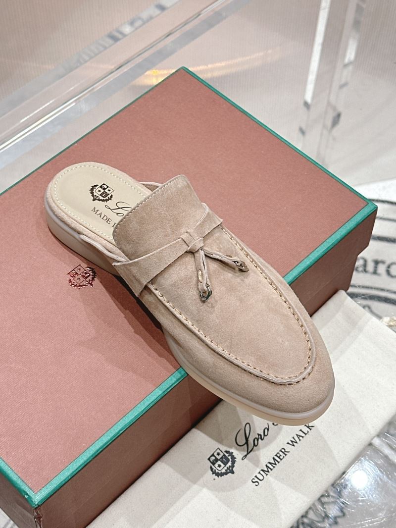 Loro Piana Shoes